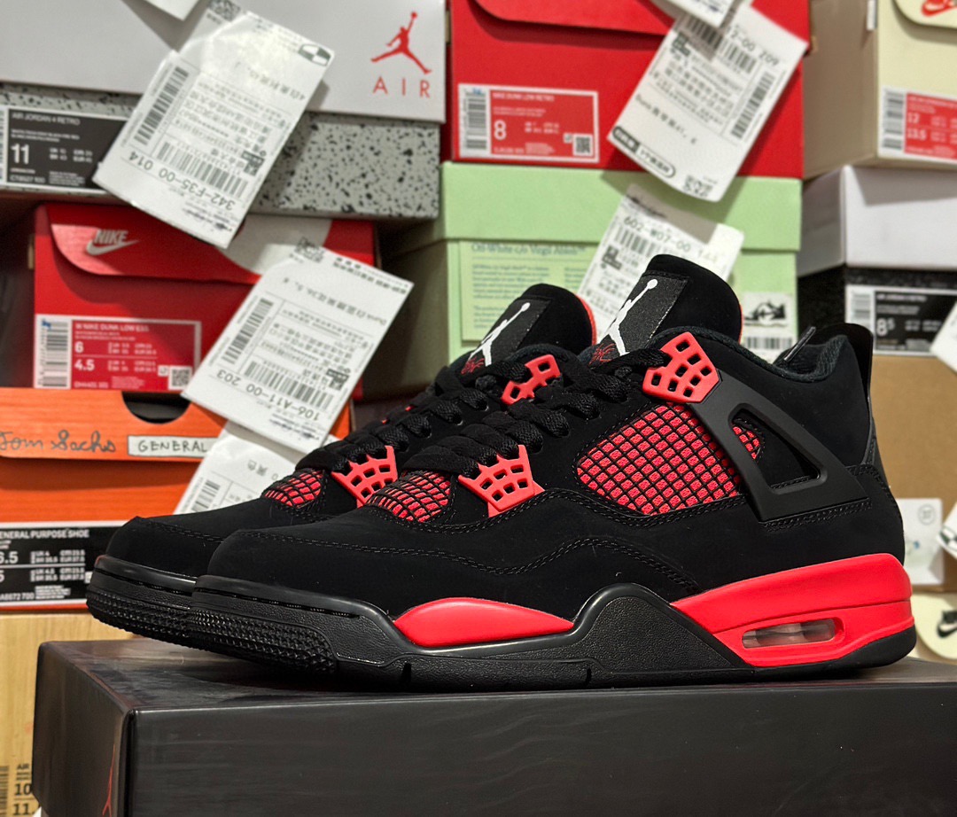 Nike Jordan shoe